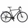 Vsf-fahrradmanufaktur Le Vélo De Randonnée VSF Fahrradmanufaktur T-500 Disc Chez Cyclable !