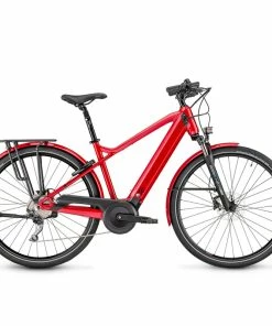 Moustache Bikes VTC électrique Moustache Samedi 28.5 - Cyclable.com