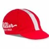 WILIER Casquette Vintage 2 WILIER Casquette Vintage -Frein Vélo VTT Boutique de vente wilier casquette vintage
