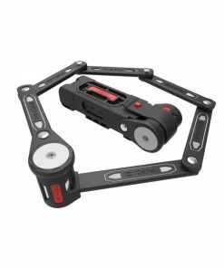 ZEFAL Antivol Vélo K-TRAZ F16