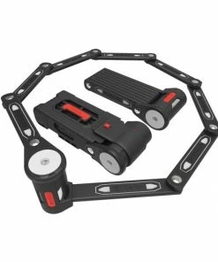 ZEFAL Antivol Vélo K-TRAZ F16 Large