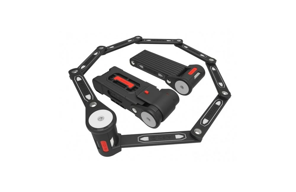 ZEFAL Antivol Vélo K-TRAZ F16 Large 3 ZEFAL Antivol Vélo K-TRAZ F16 Large