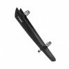 ZEFAL Garde-boue De Cadre Vélo Ville Deflector FC50 -Frein Vélo VTT Boutique de vente zefal garde boue de cadre velo ville deflector fc50